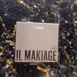 Il Makiage Power Redo New in Sealed Box + Free Gift!